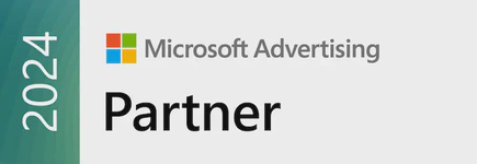Microsoft Advertising Partner