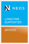 Neos | Long Time Supporter Bronze